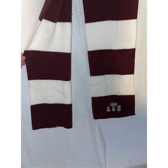 Winter scarf - Picture 6 of 6